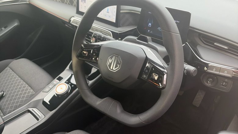 MG MG3 1.5 Hybrid SE 5dr Auto Hybrid Hatchback